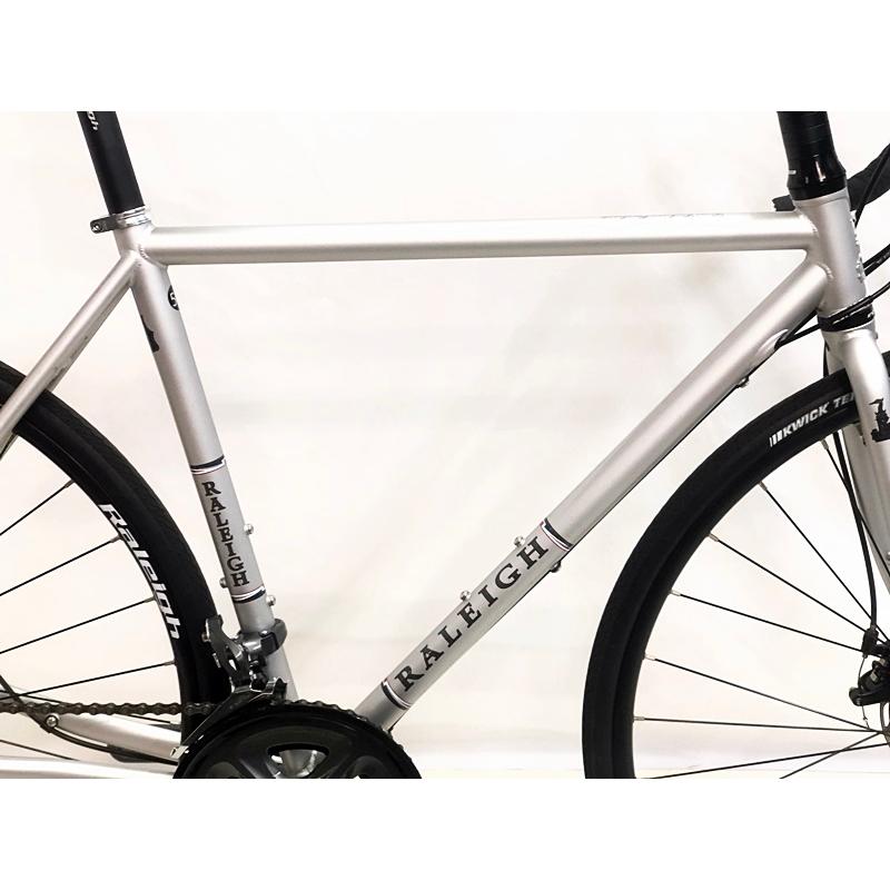 美品 ラレー RALEIGH カールトン CRB CARLTON B2023年 クロモリ