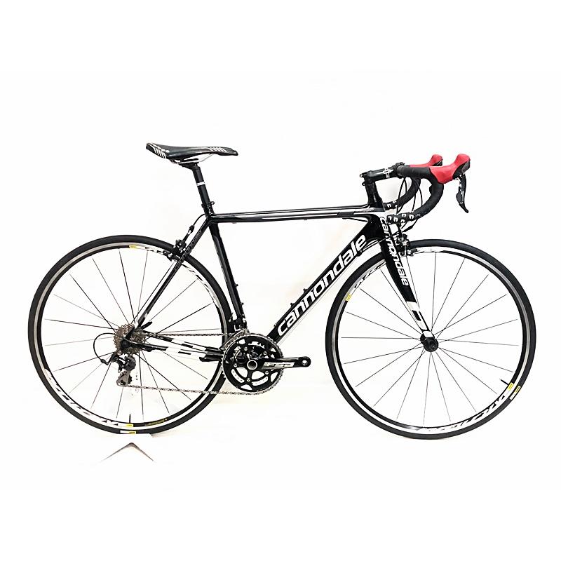 自転車本体 CANNONDALE SUPER SIX EVO 2014' Cannondale SUPERSIX EVO 3 ULTEGRA -(新潟の自転車のプロ