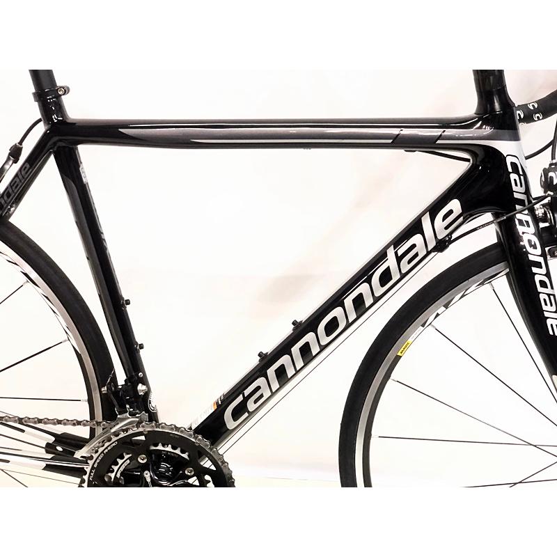 cannondale キャノンデール CANNONDALE スーパーシックスエヴォ SUPER