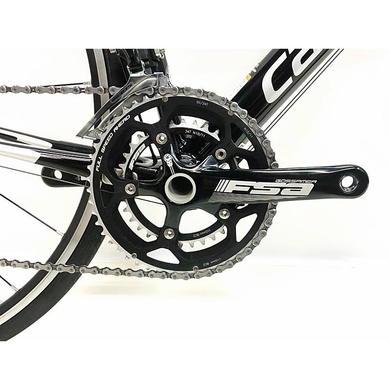 Cannondale - 【うっじー】キャノンデール　スーパーシックスEVO サイズ52 SuperSix EVO Carbon Disc Ultegra | Road Race Bikes | Cannondale