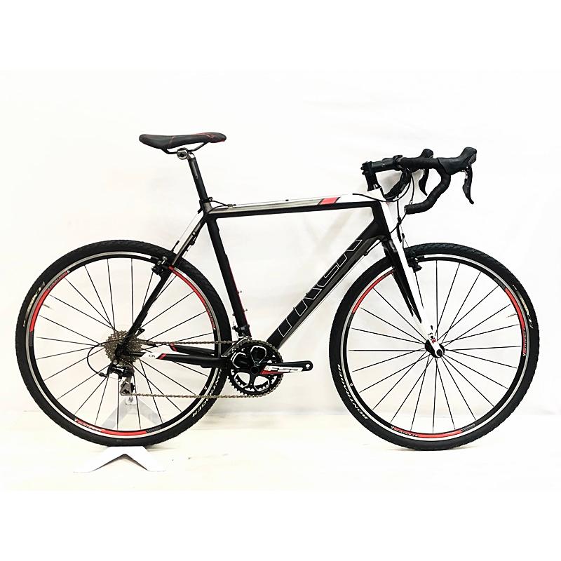 TREK ION CX 2013