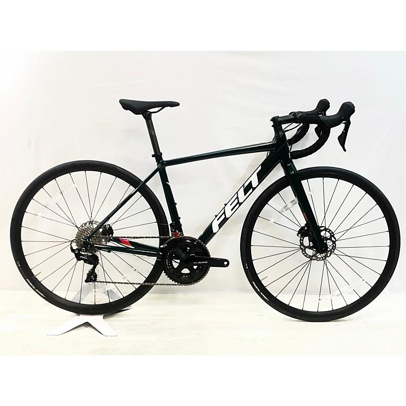 FELT 超美品 フェルト FR30 105 DISC 2022年 ロードバイク 51 FELT 超美品 フェルト FR30 105 DISC 2022年 ロードバイク 51