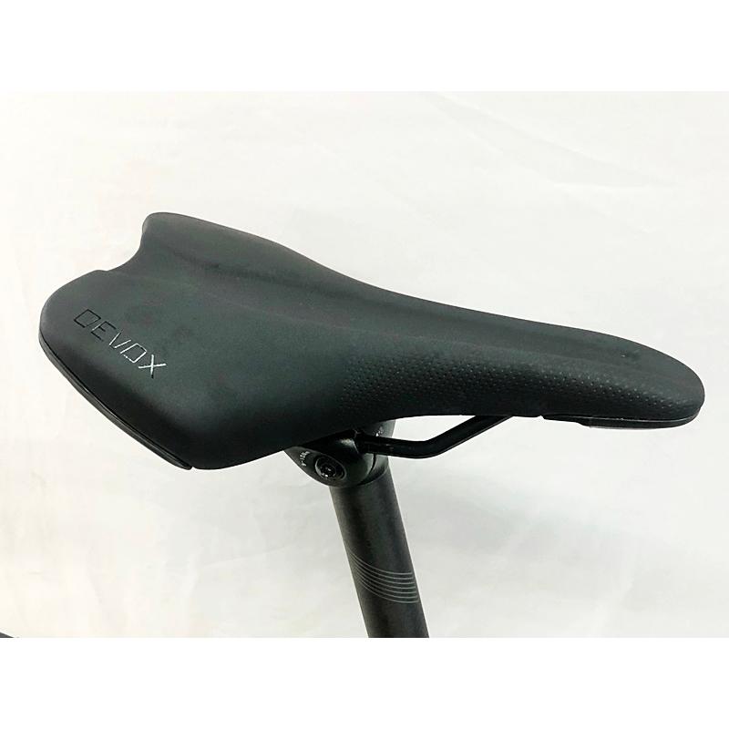 超美品 フェルト FELT FR30 105 DISC 2022年 ロードバイク 51サイズ グリーン【値下げ】｜cycleparadisestore｜08