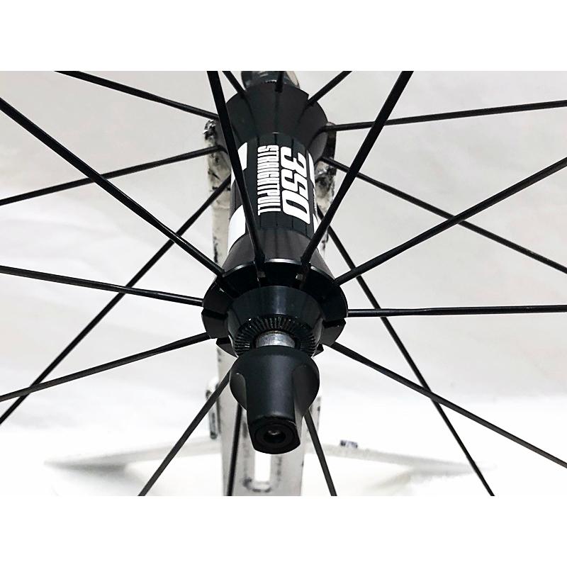 ファストフォワード FFWD F3R DT350 チューブラー ホイール ファストフォワード FFWD F3R DT350 チューブラー ホイール