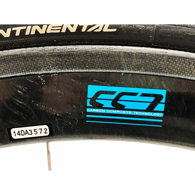 ボーマ BOMA TH-11CC 5.0 カーボンチューブラー ホイールセット ボーマ BOMA TH-11CC 5.0 カーボンチューブラー ホイールセット