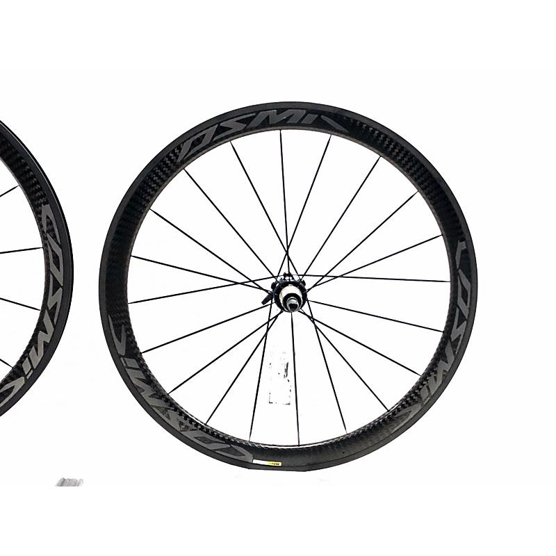 マビックMAVIC COSMIC PRO CARBON EXALITH ホイール