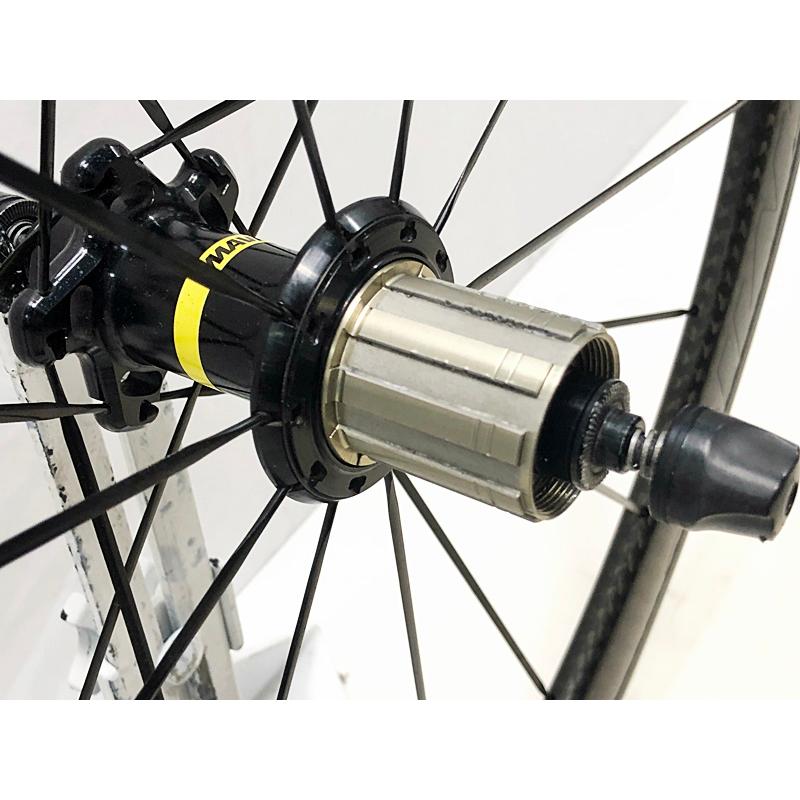 パーツ MAVIC COSMIC ジャンク マビック MAVIC コスミック プロ カーボン COSMIC PRO