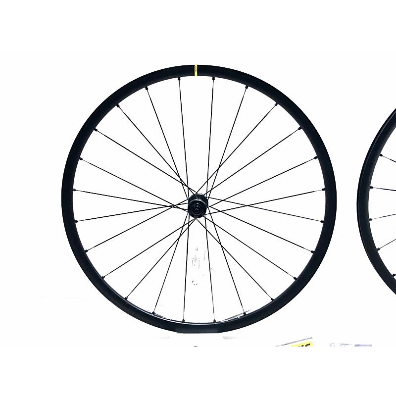 【バブちゃん】マヴィック MAVIC キシリウム KSYRIUM S25 美品 マビック MAVIC キシリウム KSYRIUM S25 ホイールセット