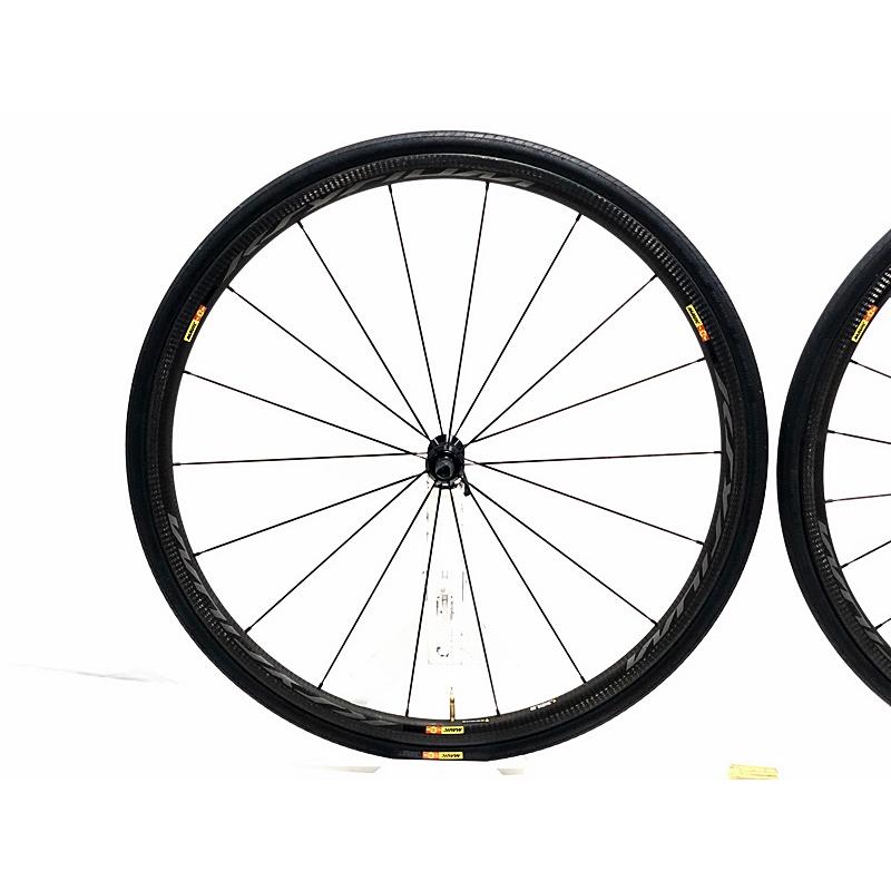 MAVIC カーボンホイールセット ksyrium pro Carbon PRO マヴィック MAVIC キシリウムプロカーボン KSYRIUM PRO CARBON
