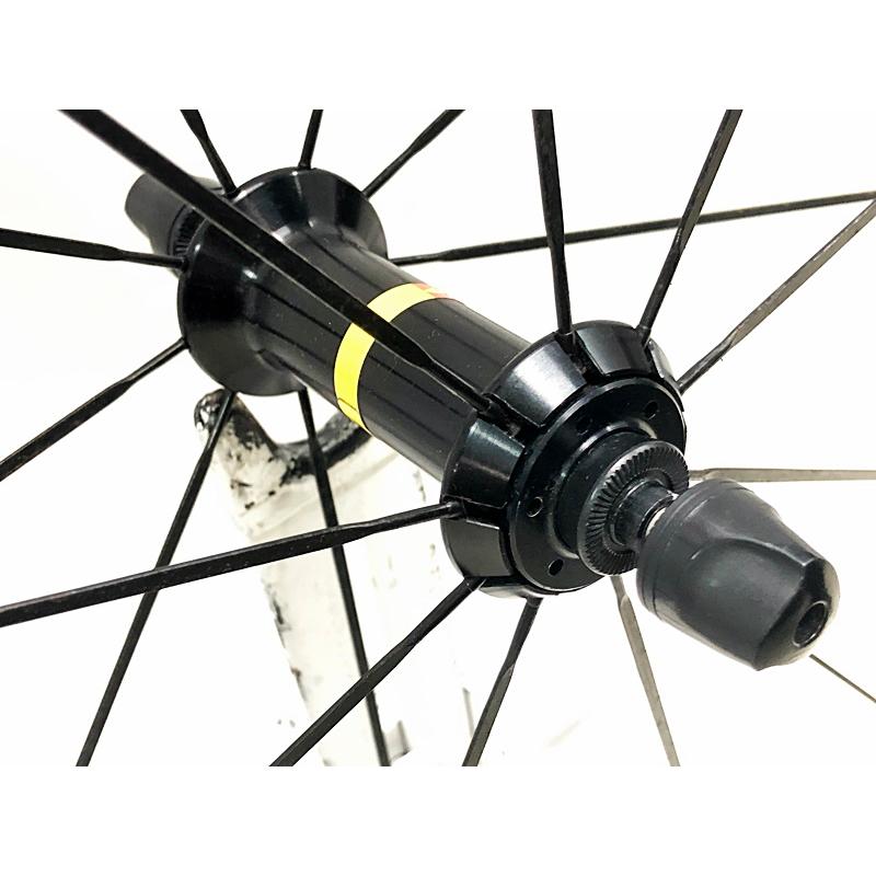 MAVIC カーボンホイールセット ksyrium pro Carbon PRO マヴィック MAVIC キシリウムプロカーボン KSYRIUM PRO CARBON