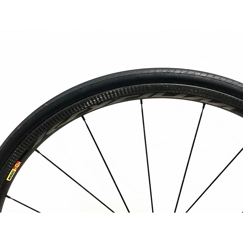 マビック MAVIC キシリウム プロ カーボン KSYRIUM PRO CARBON