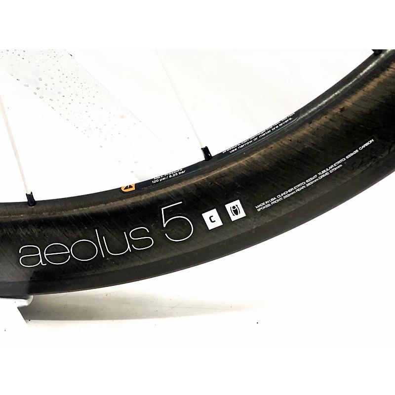 ボントレガー BONTRAGER アイオロス AEOLUS 5 クリンチャー ボントレガー BONTRAGER アイオロス AEOLUS 5 クリンチャー