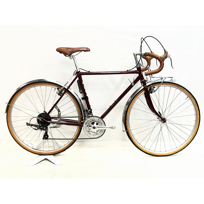 ARAYA 「アラヤ」 TOURISTE 年式不明 ロードバイク