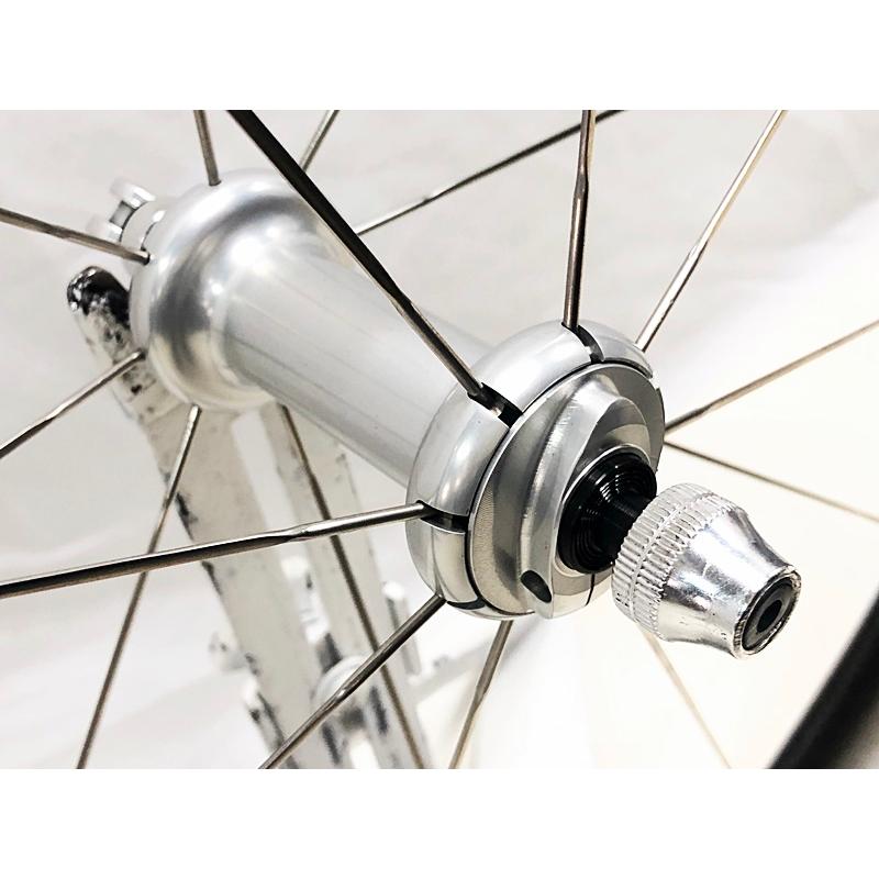 ZIPP 1080 チューブラーホイール フロント 1080 | ZIPP