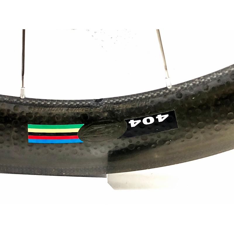 ZIPP 1080 チューブラーホイール フロント