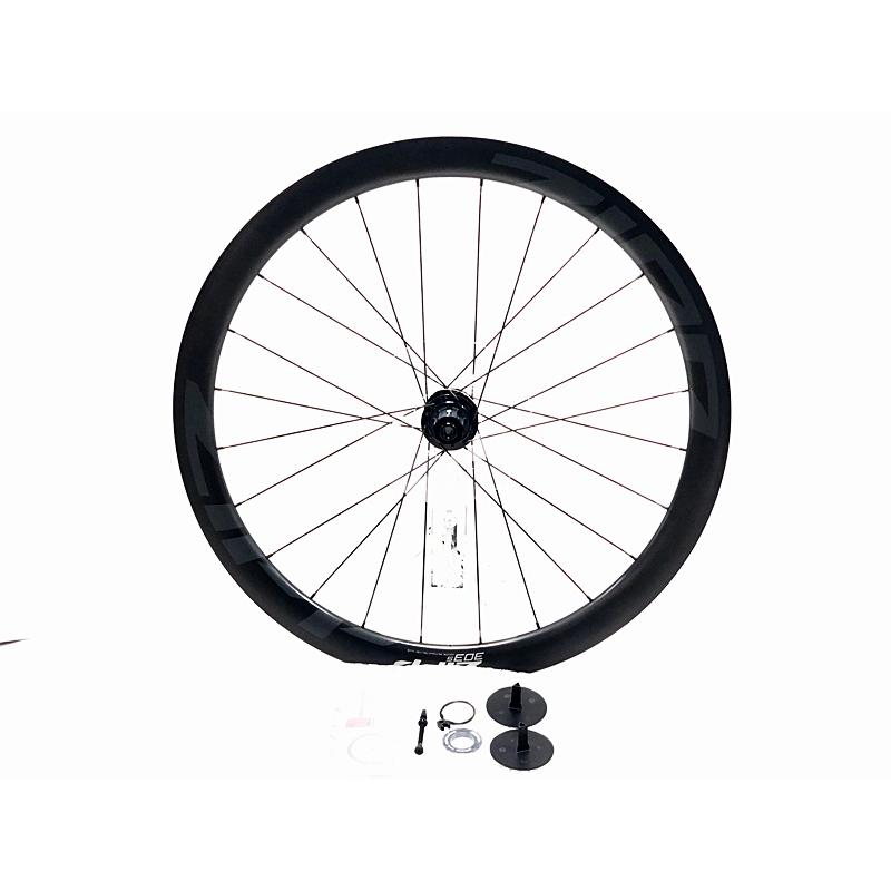 未走行品 ジップ ZIPP 303 S リアのみ シマノフリー 11速 DISC 