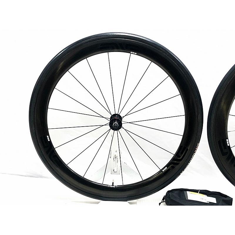 美品　ENVE SES 4.5 TU ホイールセット SES4.5 2022SES4.5 2022 | ENVE エンヴィ 日本公式サイト