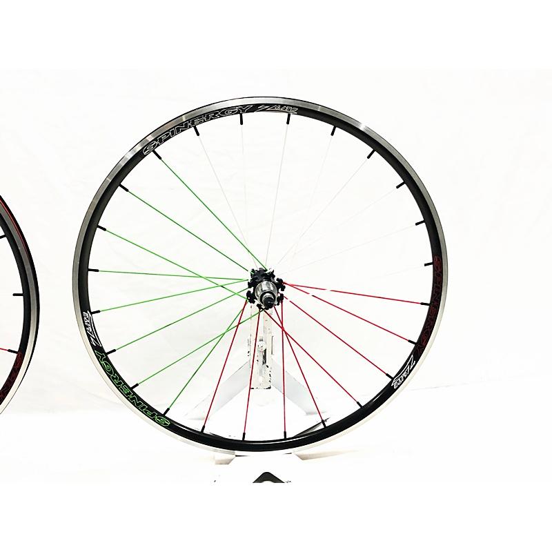 スピナジー SPINERGY Z LITE PBO ワイドリム ホイールセット スピナジー SPINERGY Z LITE PBO ワイドリム ホイールセット