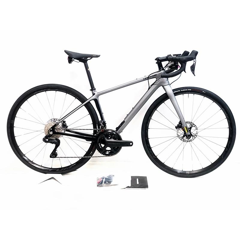 cannondale（キャノンデール） 未走行品 シナプスカーボン Synapse