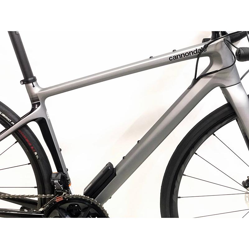 cannondale 未走行品 キャノンデール CANNONDALE シナプスカーボン