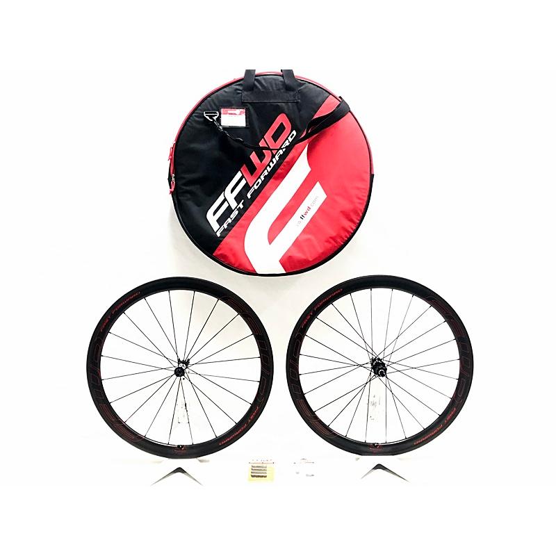 超美品 ファストフォワード FFWD FAST FORWARD F4R/DT SWISS 350