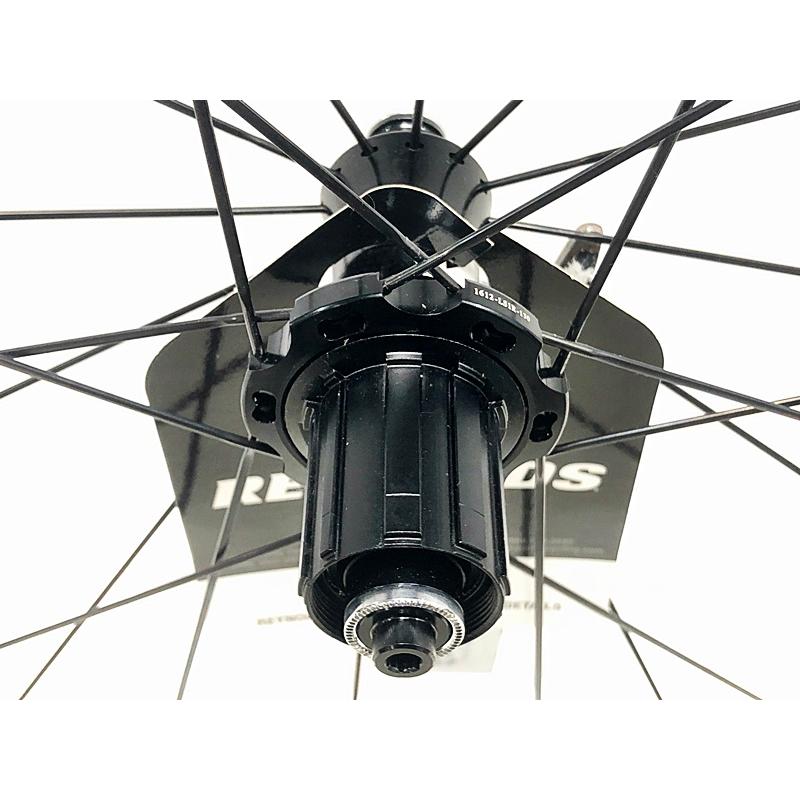 未走行品 レイノルズ REYNOLDS アサルト ASSAULT SLG チューブ