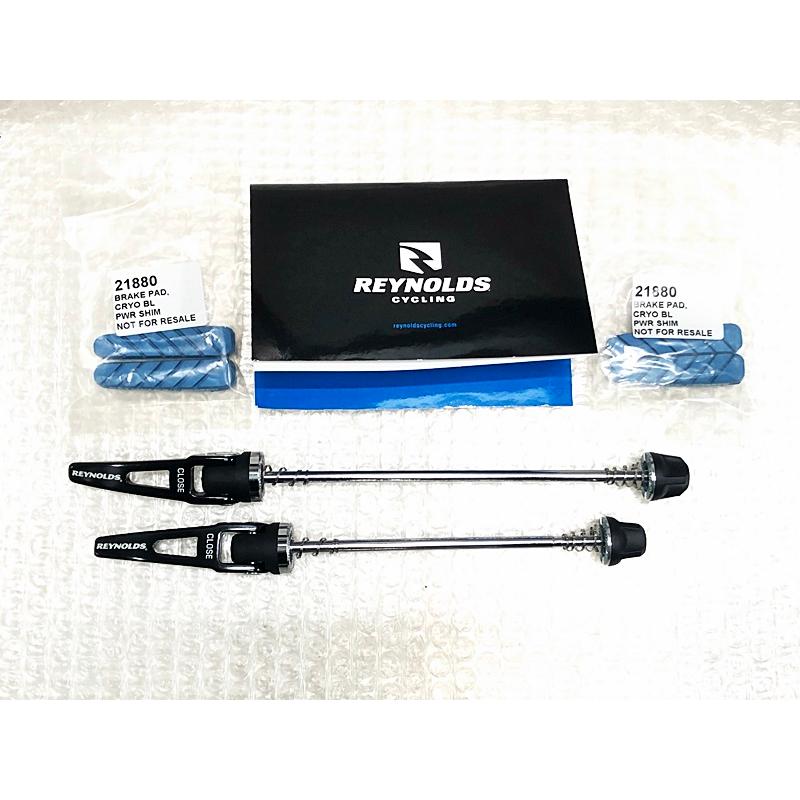 未走行品 レイノルズ REYNOLDS アサルト ASSAULT SLG チューブ