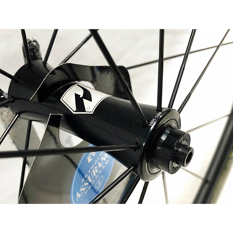 REYNOLDS アサルト チューブラータイヤ用ホイールセット REYNOLDS アサルト チューブラータイヤ用ホイールセット 決算