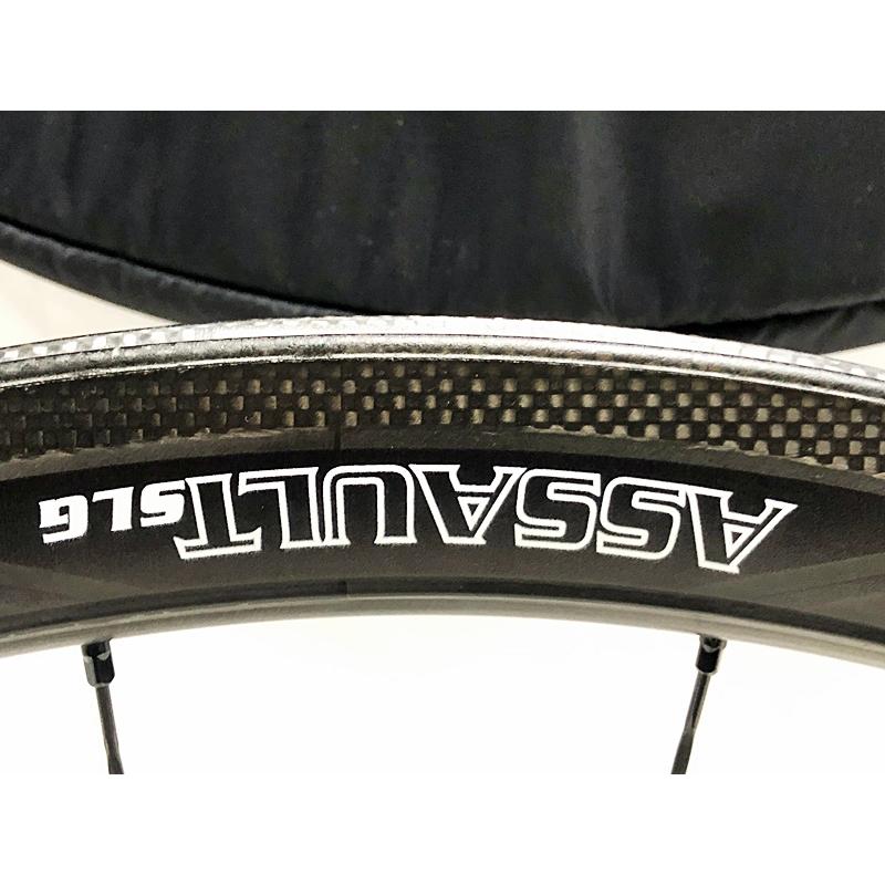 未走行品 レイノルズ REYNOLDS アサルト ASSAULT SLG チューブ