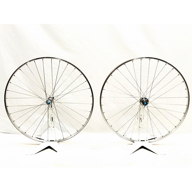 White induatries 前後ホイールのみ 700c ホワイトインダストリーズ