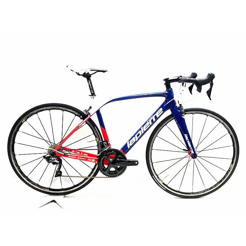 ロードバイク　ラピエールゼリウスSL600 美品！ ラピエール LAPIERRE ゼリウス XELIUS SL600 ULTEGRA/105 MIX
