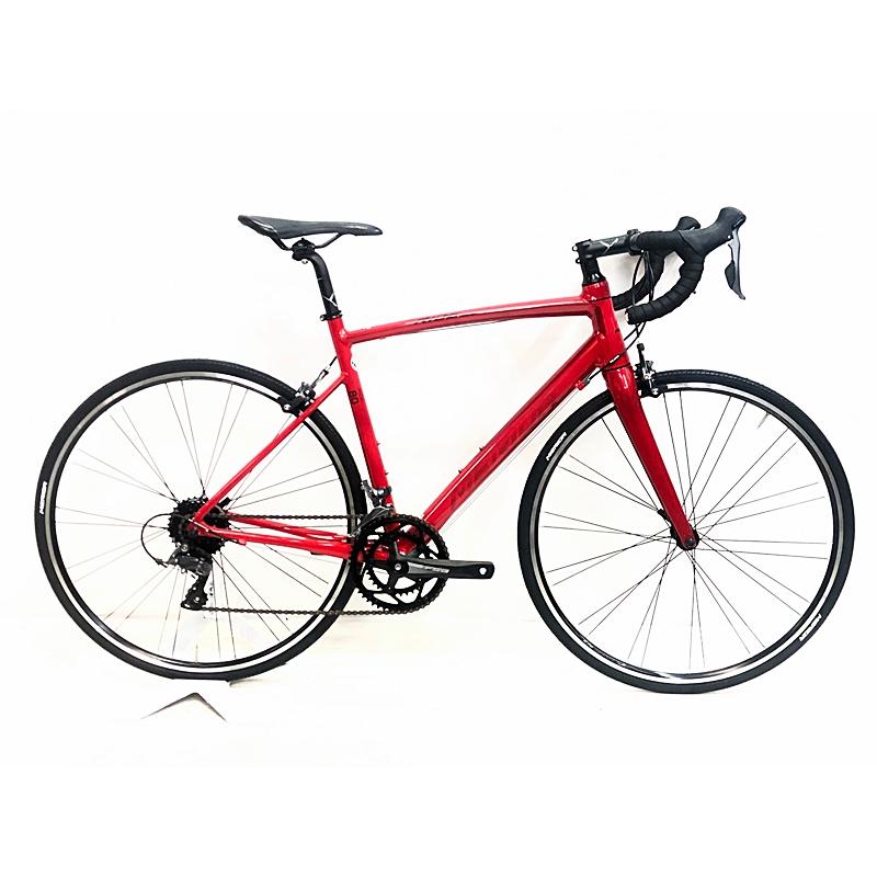 美品 メリダ MERIDA ライド RIDE80 2022年 ロードバイク 52サイズ