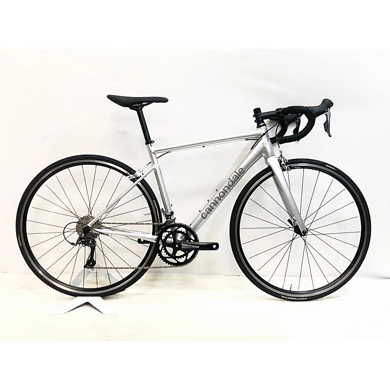 キャノンデール　キャドオプティモ4 CANNONDALE CAAD OPTIMO 4 YS SMU】コスパ重視のエントリーロード