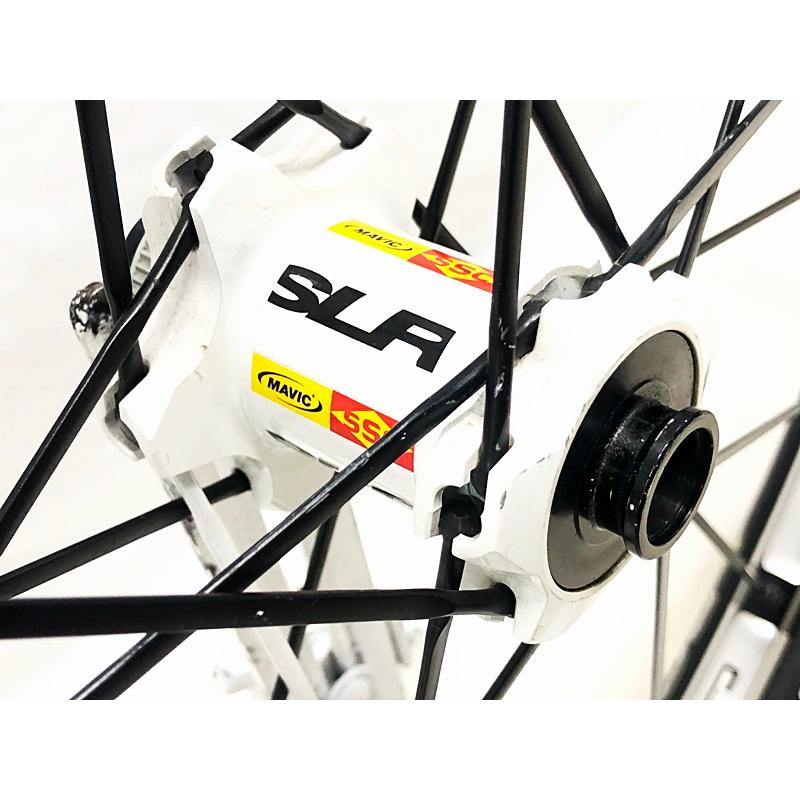 マビック MAVIC クロス マックス CROSS MAX SLR ホイールセット マビック MAVIC クロス マックス CROSS MAX SLR ホイールセット
