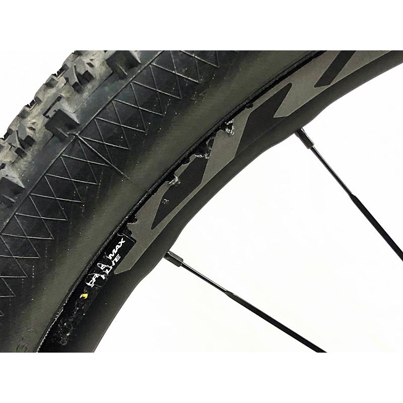 MAVIC クロスマックス　26インチ　完組ホイールセット マヴィック MAVIC クロスマックス CROSSMAX SLR アルミ