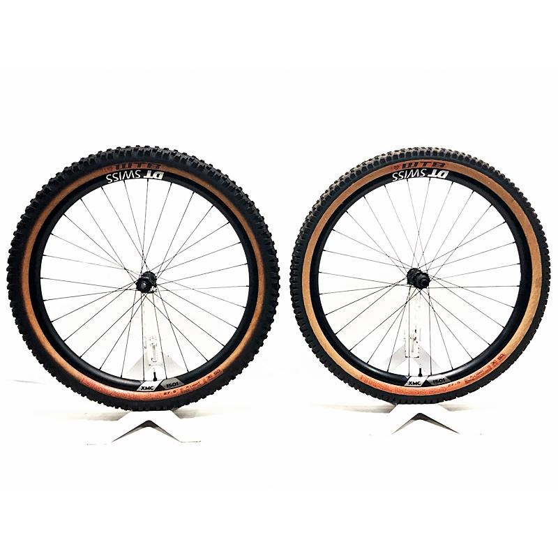 DT-スイス DT-SWISS XMC 1501 SPLINE ONE 240ハブ Boost規格 ホイール