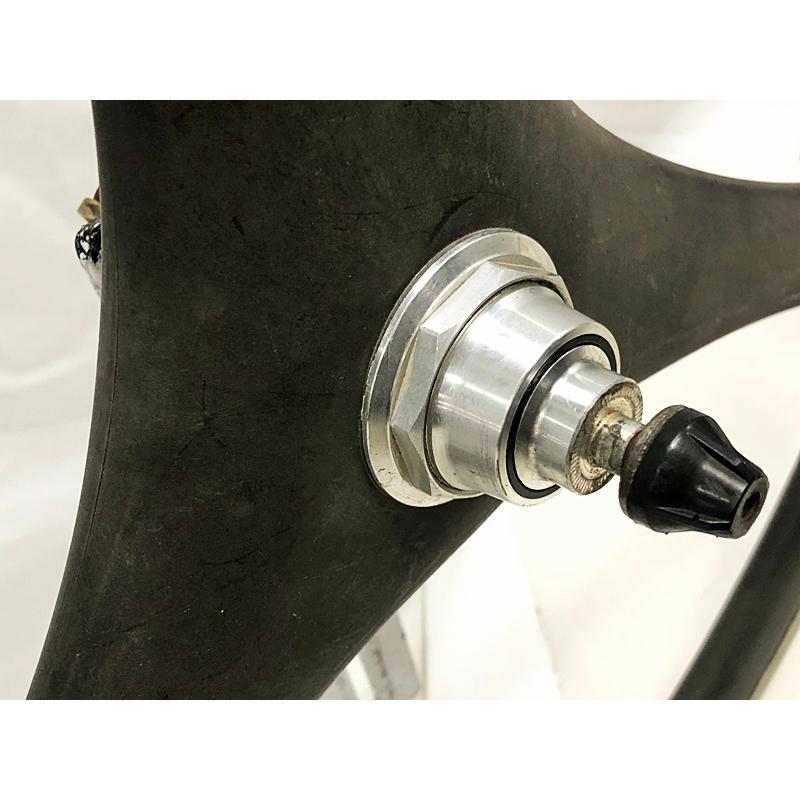 訳あり スピン SPIN 3バトンホイール CARBON COMPOSITE WHEEL 訳あり スピン SPIN 3バトンホイール CARBON COMPOSITE WHEEL