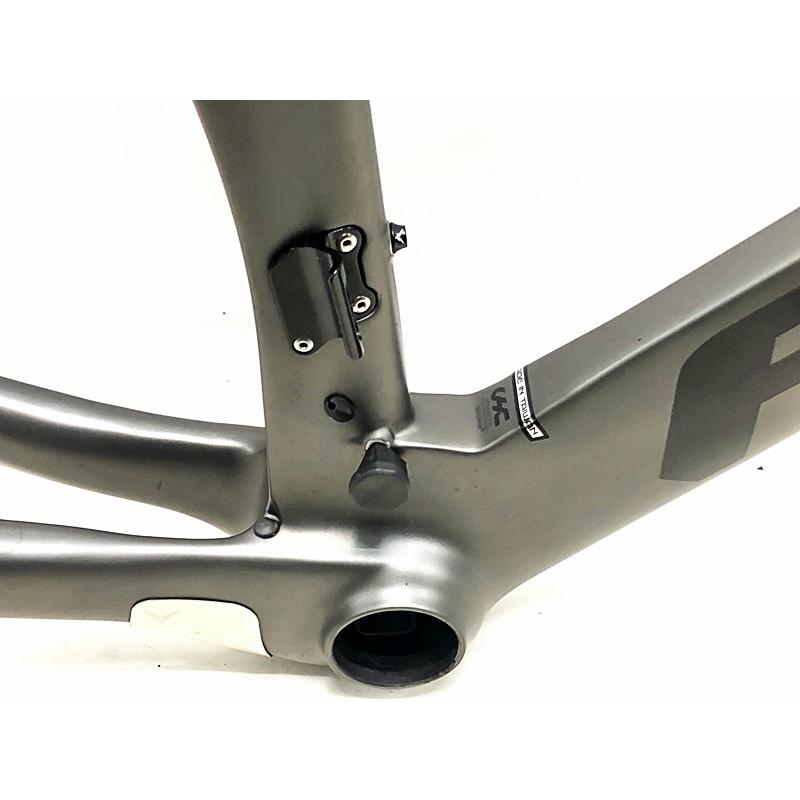 FELT AR フレームセット FELT ( フェルト ) ロードフレーム AR ADVANCED FRAMESET ( AR