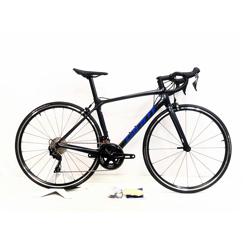 未走行未使用 Giant Advanced２ロードバイク 未走行未使用 Giant Advanced2ロードバイク