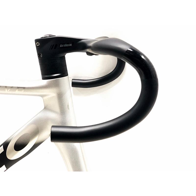 GUSTO Ranger ロードバイクフレーム（ステム一体型ハンドルセット） GUSTO Ranger ロードバイクフレーム（ステム一体型ハンドルセット）