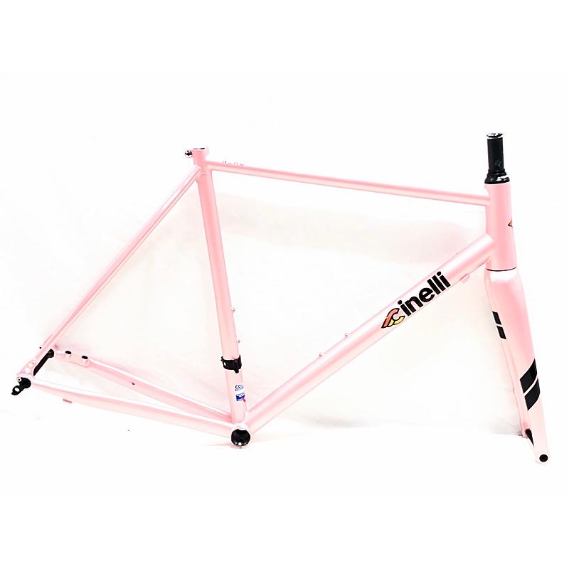 cinelli（チネリ） 美品 ネモ ティグ ディスク NEMO TIG DISC ロード