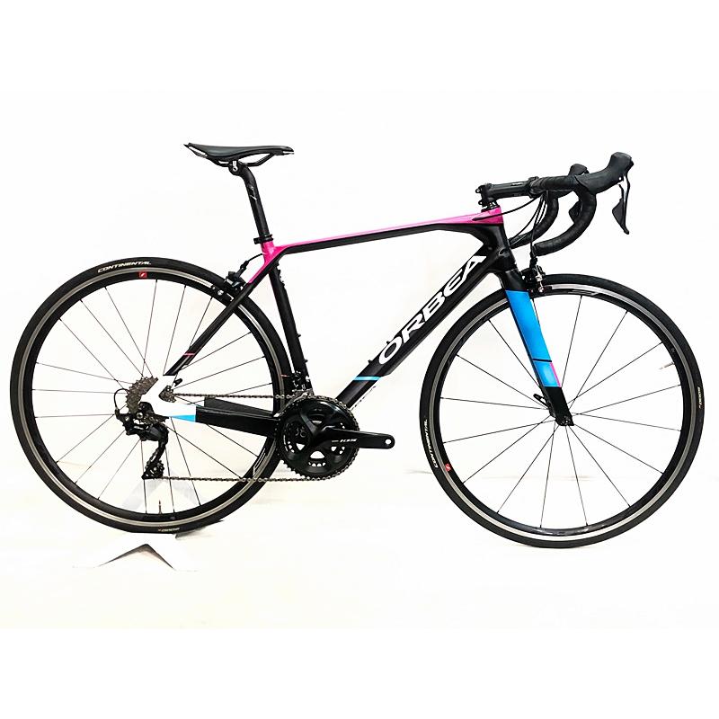 オルベア ORBEA オルカ ORCA OMP 105/ULTEGRA MIX 2015年 カーボン