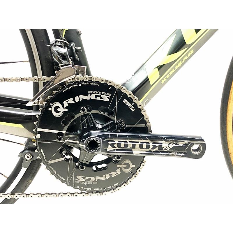 【ジャンク】KUOTA キメラ ロードバイク 油圧ディスク ジャンク】KUOTA キメラ ロードバイク 油圧ディスク