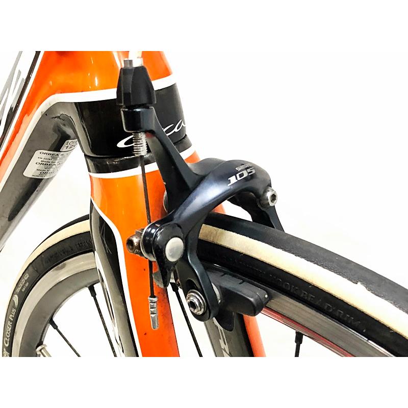 オルベア　オルカ　ブロンズ　2013年製 オルベア ORBEA オルカ ORCA BRONZE 2013モデル 51サイズ シマノ