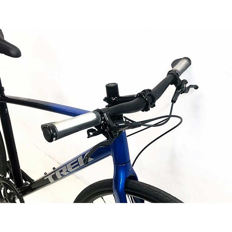 トレック TREK FX3 DISC 2023年 クロスバイク Mサイズ ブルー