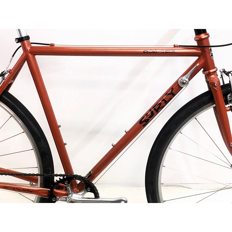 SURLY サーリー クロスチェック CROSS CHECK 2017年 クロス