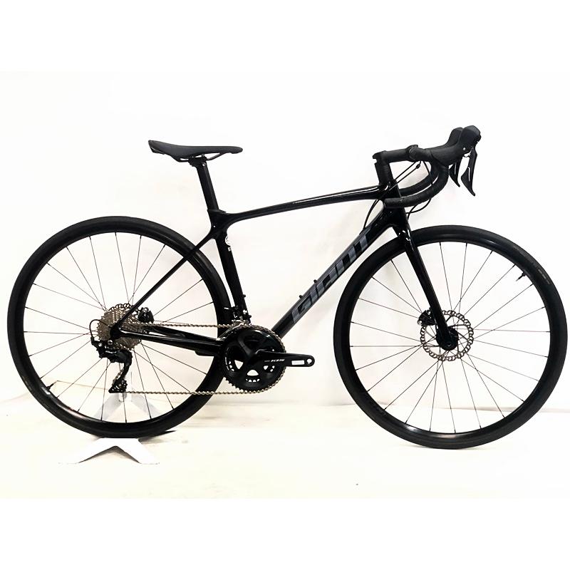GIANT（ジャイアント） ティーシーアール TCR ADVANCED 2 DISC KOM 105