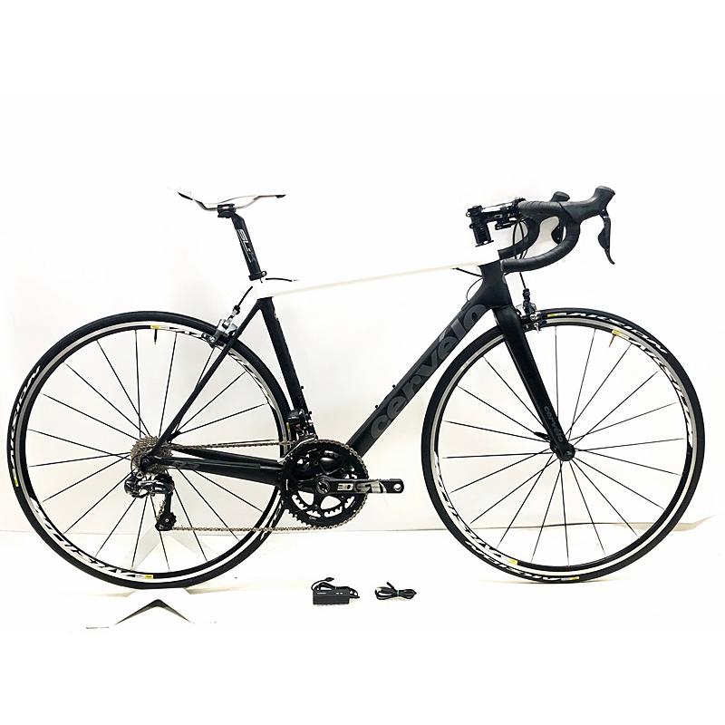 cervelo サーヴェロ CERVELO アールスリー R3 ULTEGRA 電動Di2 2016年