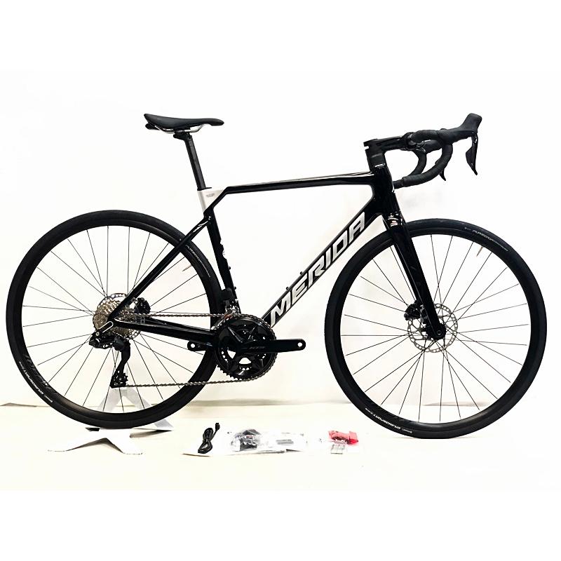 超美品 メリダ MERIDA スクルトゥーラ SCULTURA 6000 12速 105 電動Di2