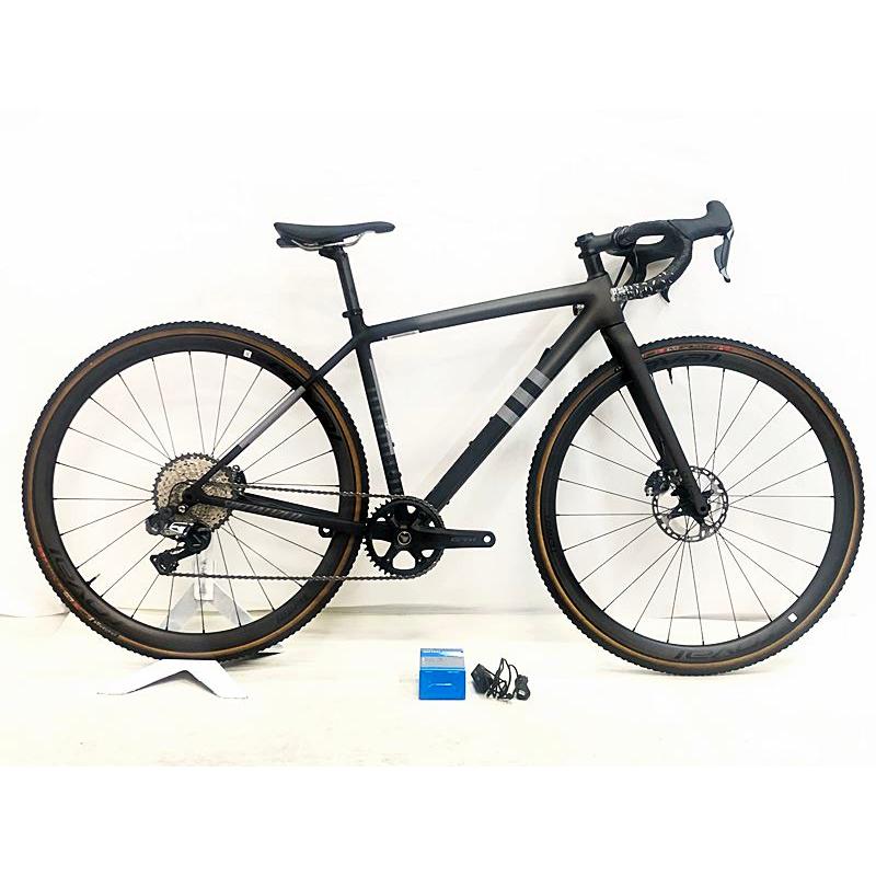 スペシャライズド（Specialized） 超美品 クラックス CRUX COMP 2022年